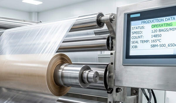 Analyze Operational Speed