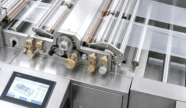Precision Control