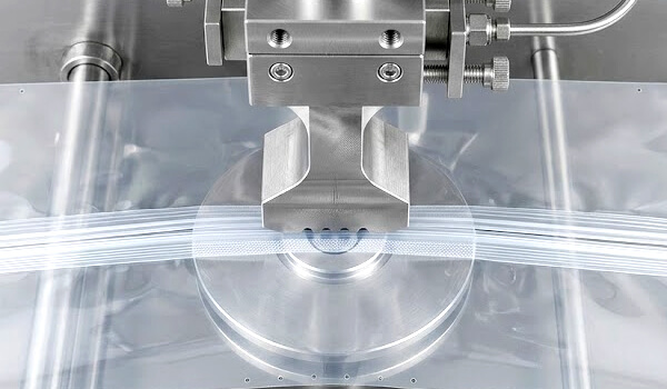 Ultrasonic Sealing
