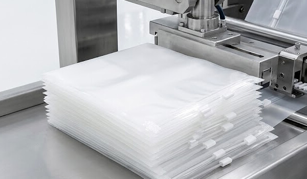 Slider Zipper Machines