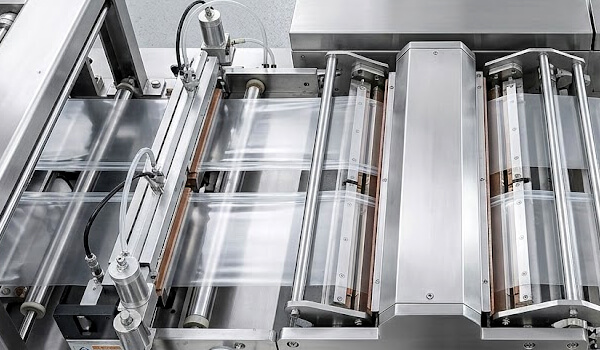 Deli/Twin-Line Machines