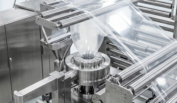 Integral/Blown Film Extruders